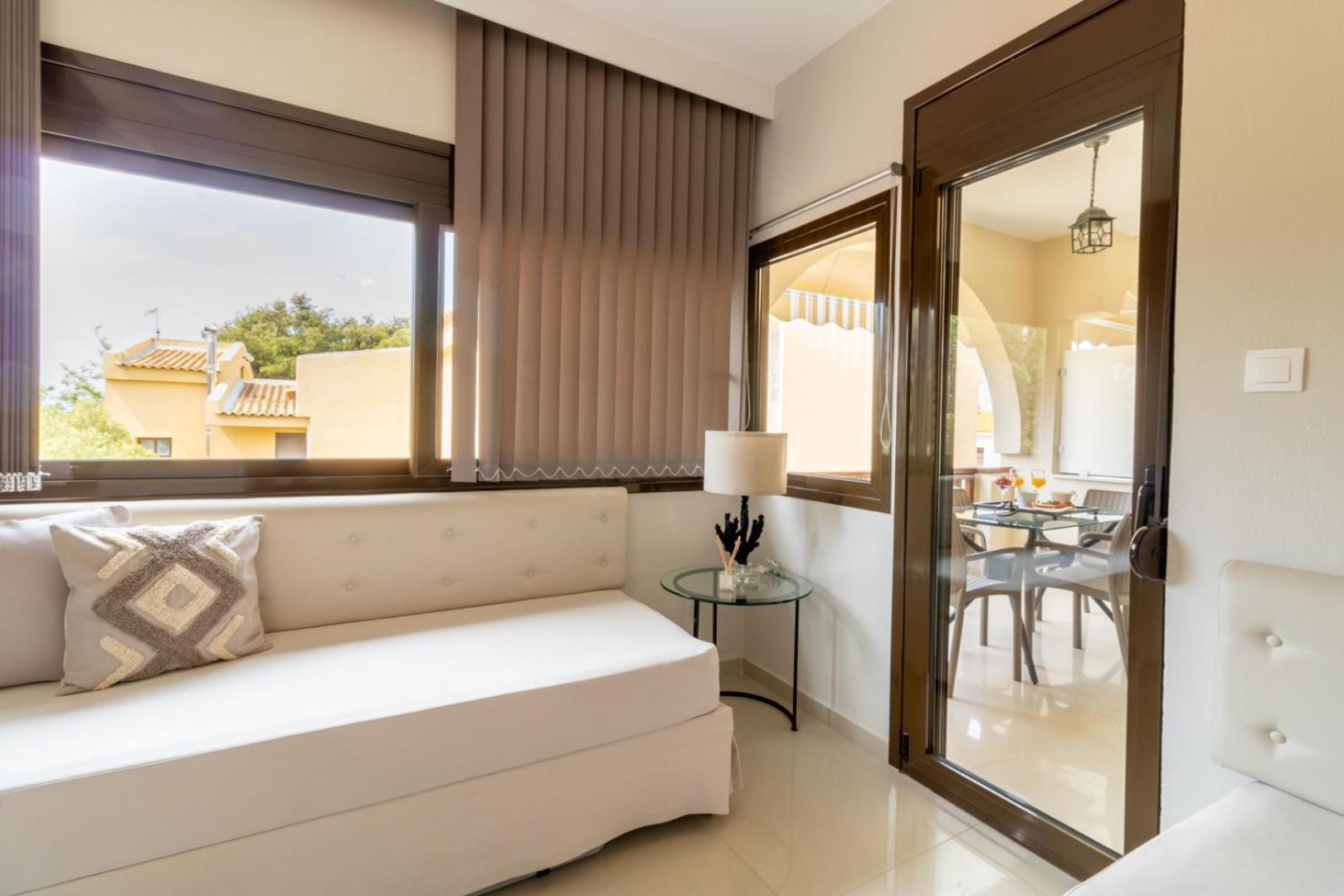 Kassandrinos Apartments Apostolos Никити Экстерьер фото